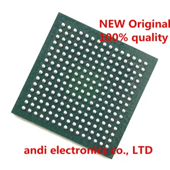1pcs* NOVO Izvirno ADSP-21161NKCA-100 BGA IC Chipset
