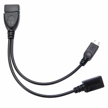 USB, LAN Ethernet Adapter Zmanjšanje Medpomnjenje Za 2. Generacije Ogenj TV Palico Plug And Play
