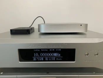 Najkasnejšega prihoda Daphile MAC digitalni gramofon) MAC omrežni predvajalnik digitalnih gramofon MAC omrežni predvajalnik digitalnih gramofon