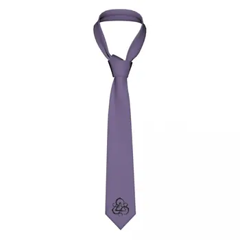 Klasična Kravato za Moške Svile Mens Neckties za svate Poslovnih Odraslih Vratu Kravato Priložnostne Je Keywork Kravato