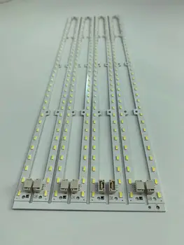 10PCS/Komplet LED Osvetlitvijo Trakovi 36lamps CMKM_MB2S NLAW10171R NLAW10171L 32Y36R L Za 32