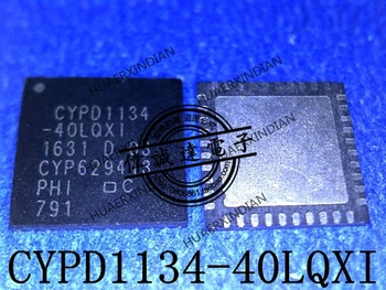 1PCS Novo Izvirno CYPD1134-40LQXI CYPD1134-40LQX1 QFN40 Na Zalogi Realno Sliko