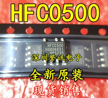 100% Nov in originalno HFC0500GS-Z SOP-7 IC HFC0500