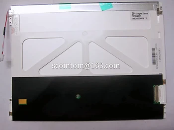 Original in Nova 10.4 palčni 800*600 LCD Zaslon Zaslon TM104SDH01