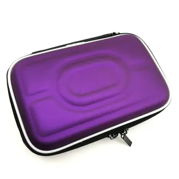 Barvita Shranjevanje torbica EVA Zaščitna Torbica Težko Vrečko Za GBA / GBC igralne Konzole