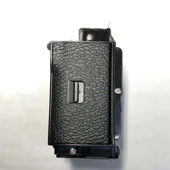 Black Novo originalno baterijo polje assy z SD memory pokrov pokrov Popravila Del Za Fujifilm X-T3 XT3 Digitalni fotoaparat