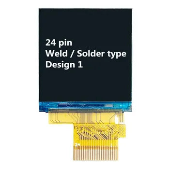 TFT LCD plošči 1.3