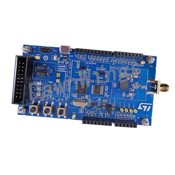 STEVAL-IDB009V1 BlueNRG-248 Bluetooth SoC, BLE v5.0, vgrajeno tipalo, Arduino združljivi.
