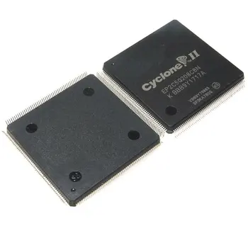 Novo uvožene original EP2C5Q208C8N EP2C5Q208C8 programmable logic čip