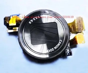 Original Optični zoom objektiv +CCD Popravila Del Za Canon Powershot SX720 HS PC2272 Digitalni fotoaparat brezplačna dostava