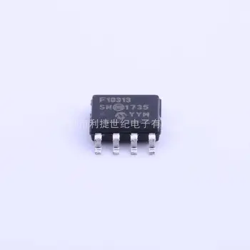 10PCS PIC16F18313-E/SN 8-SOIC Mikrokrmilnik IC 8-bitni 32MHz 3.5 KB Flash Pomnilnika