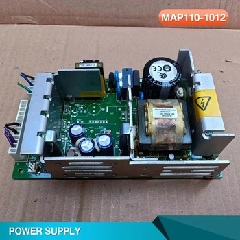 MAP110-1012 Za POWER-ONE Izhod 12V 10A/15V 8A Power Modul