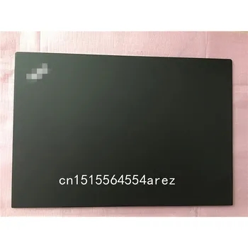 Nov Original za Lenovo ThinkPad X1 Carbon Gen 4 2016 20FB 20FC Lcd Zadaj Zadnji Pokrovček Case/LCD Zadaj pokrov 01AW992