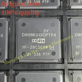 (2-10piece) 100% Novo Izvirno D808K013CPTP400 D808K013CPTP4 QFP-208 Chipset