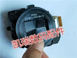 100%NOV Digitalni Fotoaparat, Zamenjava rezervnih Delov Za SAMSUNG WB850 WB850F Objektiv Zoom Enota Black