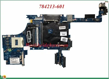 StoneTaskin Visoke Kakovosti MB 784213-601 Za HP Zbook 17 G2 Prenosni računalnik z Matično ploščo ZBK17 LA-B391P rPGA947 DDR3 Mainboard Preizkušen