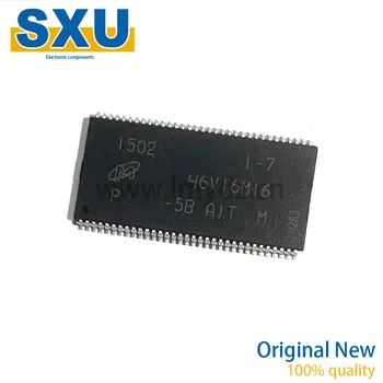 MT46V16M16P-5B:M TSOP-66 Dynamic Random Access Memory Čip 100% Nov in originalno Pred, Da Bi PONOVNO POTRDI Ponudbo Tožbeni