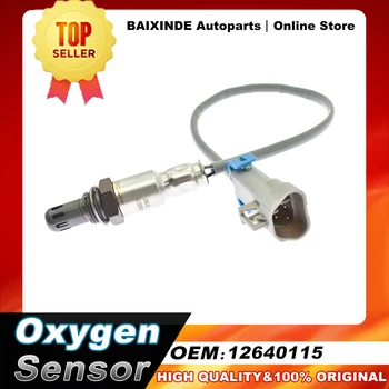 OEM 12640115 Oxygen Senzor za O2 Tipalo Za 2010-2016 LaCrosse 2.4 L 2011-2017 Regal 2.4 L
