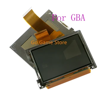 1pc za GBA LCD Zaslon Original 32pin 40pin LCD Zaslon Len Zamenjava za Gameboy Advance
