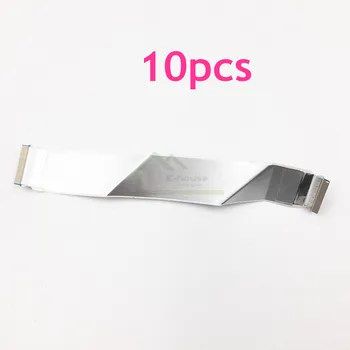 10pcs Original Type-C Flex Kabel Ploski Kabel zamenjava za Nintendo Stikalo NS Polnjenje Vrata Vtičnico