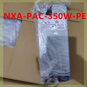 Original 90% Novih Stikalni napajalnik Za CISCO N9K 350W Napajanje NXA-PAC-350W-PE 341-0744-01 DPS-350AB-36