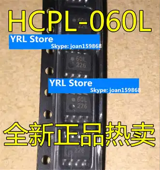 FORFOR HCPL-060L 60 L SOP8 HP60L 100%NOVA