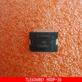 1-10PCS TLE6368G1 TLE6368 HSSOP-36 Avtomobilskih plošče računalnika čip