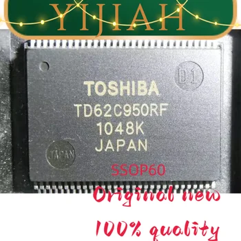 (1Piece)100%Novih TD62C950RFG SSOP60 na zalogi TD62 TD62C TD62C950 TD62C950R TD62C950RF Originalne Elektronske Komponente Čip