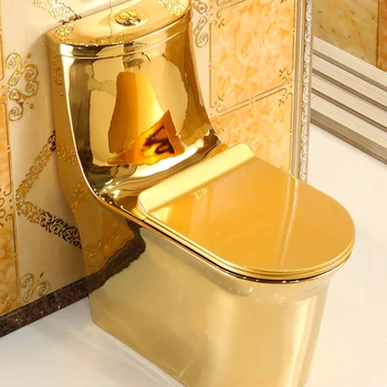 Wc Ustvarjalne Varčevanje z Vodo Anti-Vonj Super Swirl Wc móveis de banheiro mobili da bagno