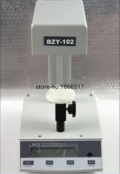Samodejno Medfazno Površino Tenziometra Platinum z obročkom BZY-B (BZY102) napetosti hitra dostava Visoke kakovosti NE