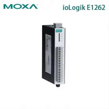 MOXA ioLogik E1262 Univerzalno Krmilniki Ethernet Remote I/O