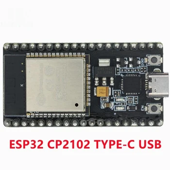 ESP32 Razvoj Odbor Tip-C MicroUSB Vmesnik WIFI, Bluetooth Modul WROOM32D