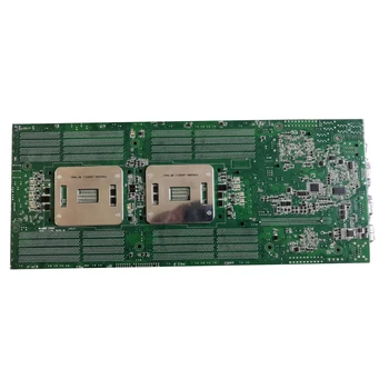 Originalni Server matične plošče Za ASUS Z9PH-D16/FDR C602 2011 X79 kot Nalašč Test Dobra Kvaliteta